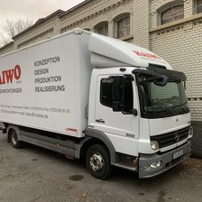 LKW