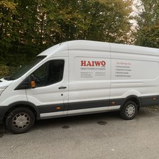 Transportbus
